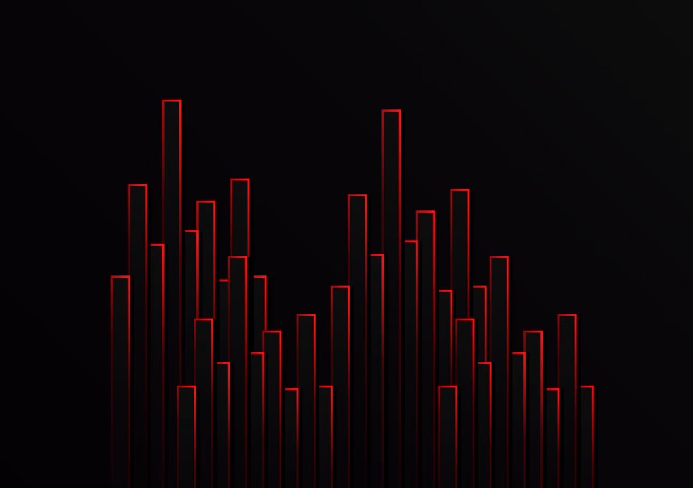 Analisi di scenari finanziari e grafici concettuali